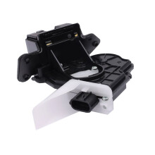 Trunk Tailgate Door Back Lock Actuator 69350-60141 69350-60140 for Land 2008-2016