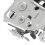 Left&Right Door  Assembly 16631627 16631626 for  C1500/ C1500 1988-1999 5