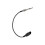 New Exhaust Gas Temperature Sensor EGT for  4326918 Replacement Part 7
