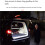 For  2024 Trunk Camping Light, Tailgate Light Modification Accessories LC250 4
