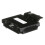 A/C Heater ECM Temperature Module 68366553AA for RAM 2500 3500 4500 5500 2014-2018 A/C & Heater Module 1