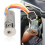 4162.F1 Cylinder Lock Lock  with 2 Keys 4162.V1 for  C15 1984-2005 3