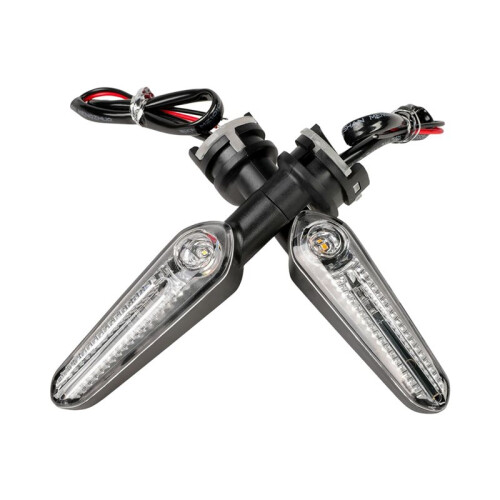 Motorcycle Turn Signals Light LED Indicator Light for  TENERE 700 XTZ700 2021-2023 2