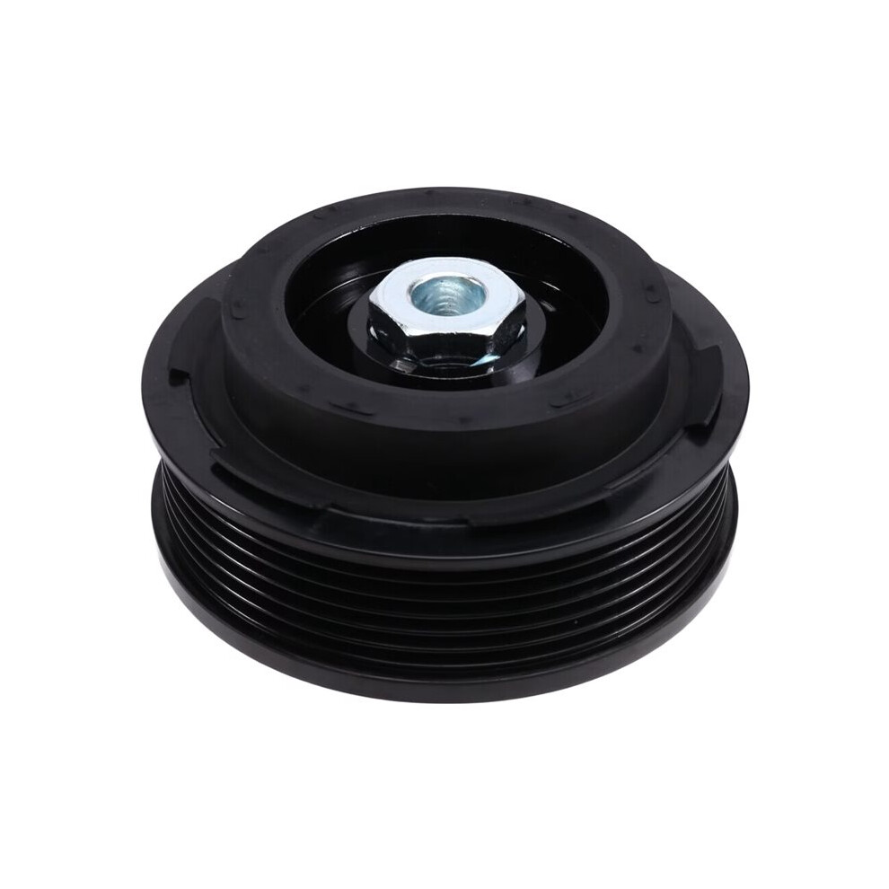 7Seu17c Ac Compressor Clutch For Amarok Transporter 7E0820803 7E0820803f 7E0820803h 7E0260803g 447150-1520 6033391695672