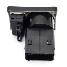 Car Headlight Fog Light Knob Control 4B1941531C 4B1941531F for A6 4B2 4B5 1997-2004