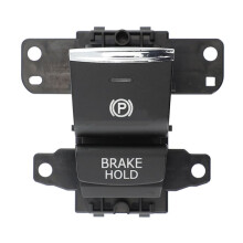 Electronic Handbrake Parking Brake 35355-THA-H01 for HR-V 2016-2020