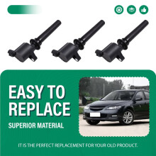 6Pcs Ignition Coils for Maverick 2.0 3.0 2001- Escape 6 Tribute MPV II Mercury Mariner 1L8Z12029AA