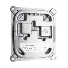 22972619 LED Headlight DRL Ballast Daytime Running Module (Right) for  CTS 2015-2019
