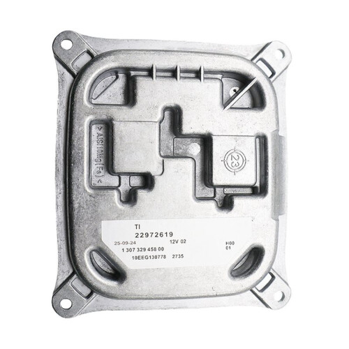 22972619 LED Headlight DRL Ballast Daytime Running Module (Right) for  CTS 2015-2019