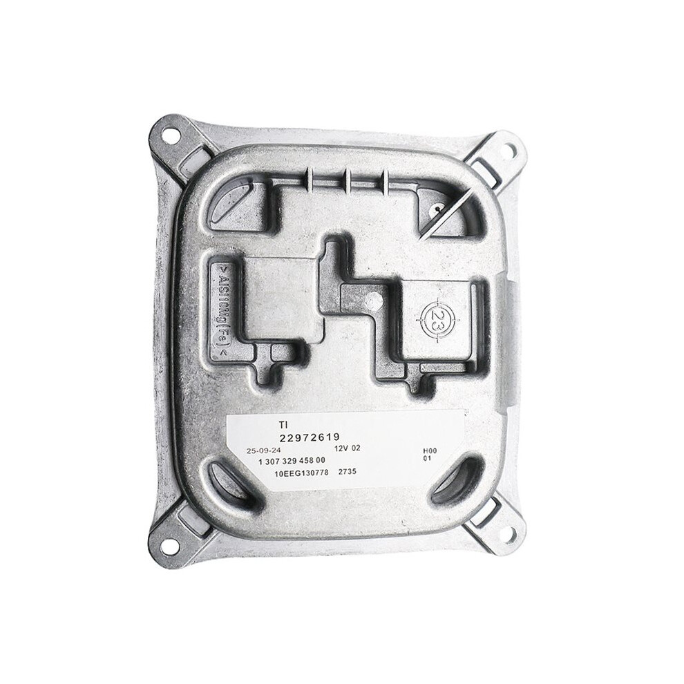 22972619 Led Head Drl Ballast Daytime Running Module (Right) For Cts 2015-2019 Light 4712934215165