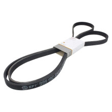 Car Drive Belt Generator Belt 99919238050 7DPK2950 for Cayenne 955 435 2003-2006