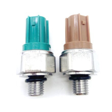 2 Pcs Transmission Second/Third Pressure Sensor for Accord CR-V RSX TSX 28600-RCL-004 28600-RPC-003