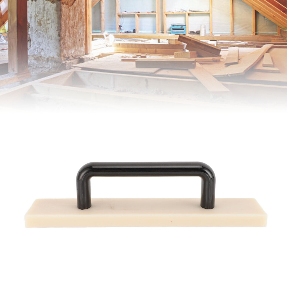 Nylon Tapping Block With Handle For Flooring, 30Cm/11.8In 4291384421697