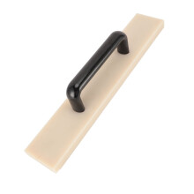 Bloc de martelage en nylon avec poignée XL 40 cm/15,7 po