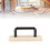 Nylon Tapping Block with Handle for Flooring – 20cm/7.9in 1