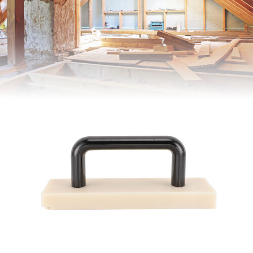 Nylon Tapping Block with Handle for Flooring – 20cm/7.9in