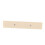 Nylon Tapping Block with Handle - Flooring Tool 40cm / 15.7in 5