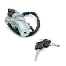 25114-00Z4J Ignition Lock Set for Ignition Lock Cylinders