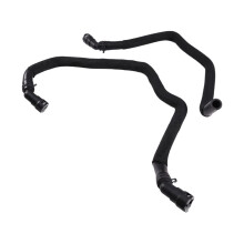 HL3Z18472F for F150 2017-2020 HVAC Inlet & Outlet Heater Water Hose HL3Z-18472-F
