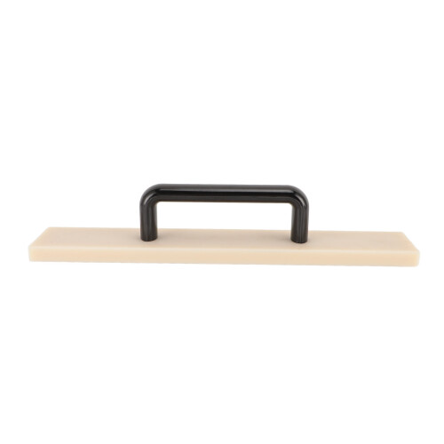 Nylon Tapping Block with Handle - Flooring Tool 40cm / 15.7in 2