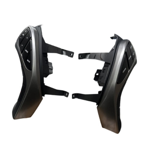 Multifunction Steering Wheel Button  Audio Cruise Control Units for   Avante MD Left 967003X510 1