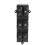 For  Optima 2011-2013 Power Window Main  93570-2T030 935702T030 Left Window Control Button 93570-2T040 2