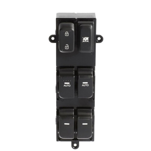 For  Optima 2011-2013 Power Window Main  93570-2T030 935702T030 Left Window Control Button 93570-2T040 1