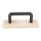 Tapping Block Nylon mit Griff S 20cm / 7.9in 13