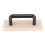 Tapping Block Nylon mit Griff S 20cm / 7.9in 1