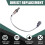 89467-71100 Oxygen Sensor for  HILUX 2.5 3.0  Turbo 2011-2015 1KDFTV 2KDFTV 2