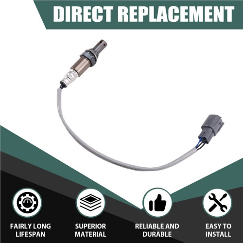 89467-71100 Oxygen Sensor for  HILUX 2.5 3.0  Turbo 2011-2015 1KDFTV 2KDFTV 1