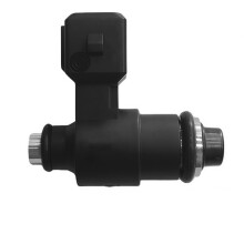 MEV1-150-A Motorcycle Fuel Injector 250cc-300cc Spray Nozzle OE FI40-0010-00 Four Holes Motor Fuel System Accessory