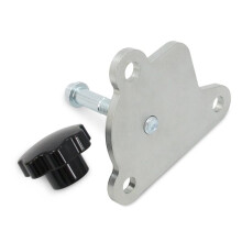 1087 Manual Swaybar Disconnect for JK JKU 2007-2017 Replace Electric Swaybar