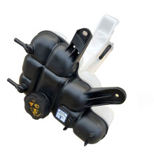 68244088AA Coolant Reservoir with Cap for Durango 3.6L WK2 Series Grand Cherokee 3.0L 3.6L 2016-2021
