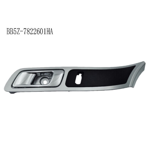 BB5Z-7822601HA Front Left Interior Door Handle for  Explorer 4DR TUB 2010-2015 1