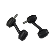 1set Stable Bar Accessories 13219141 13281792 for Regal, LaCrosse, Excelle, Malibu, Cruze.