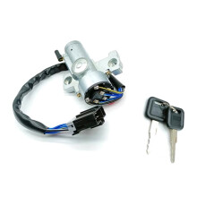 25114-00Z4J Ignition Lock Set for Ignition Lock Cylinders