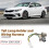 Tail Light Bulb Socket and Wiring Harness with 2 Light Bulbs for  Optima 16-20 Rear Taillight Assembly 92480-D5000QQK 3