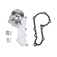 New 8-97021-315-0 Water Pump for  4FE1 4FA1 Engine Forklift Loader Tractor 5-13610-202-0
