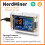 1060KH/S NMMiner NerdMiner Harshrate Atualizado 2,4 Polegadas  Display Bitcoin Crypto Solo Lottery Miner NerdMiner 4