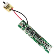 Electric Hair Clipper Accessory Assembly Motherboard Circuit Board for 787/707 Hair Clipper Accessories Parts