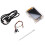 1060KH/S NMMiner NerdMiner Harshrate Atualizado 2,4 Polegadas  Display Bitcoin Crypto Solo Lottery Miner NerdMiner 10