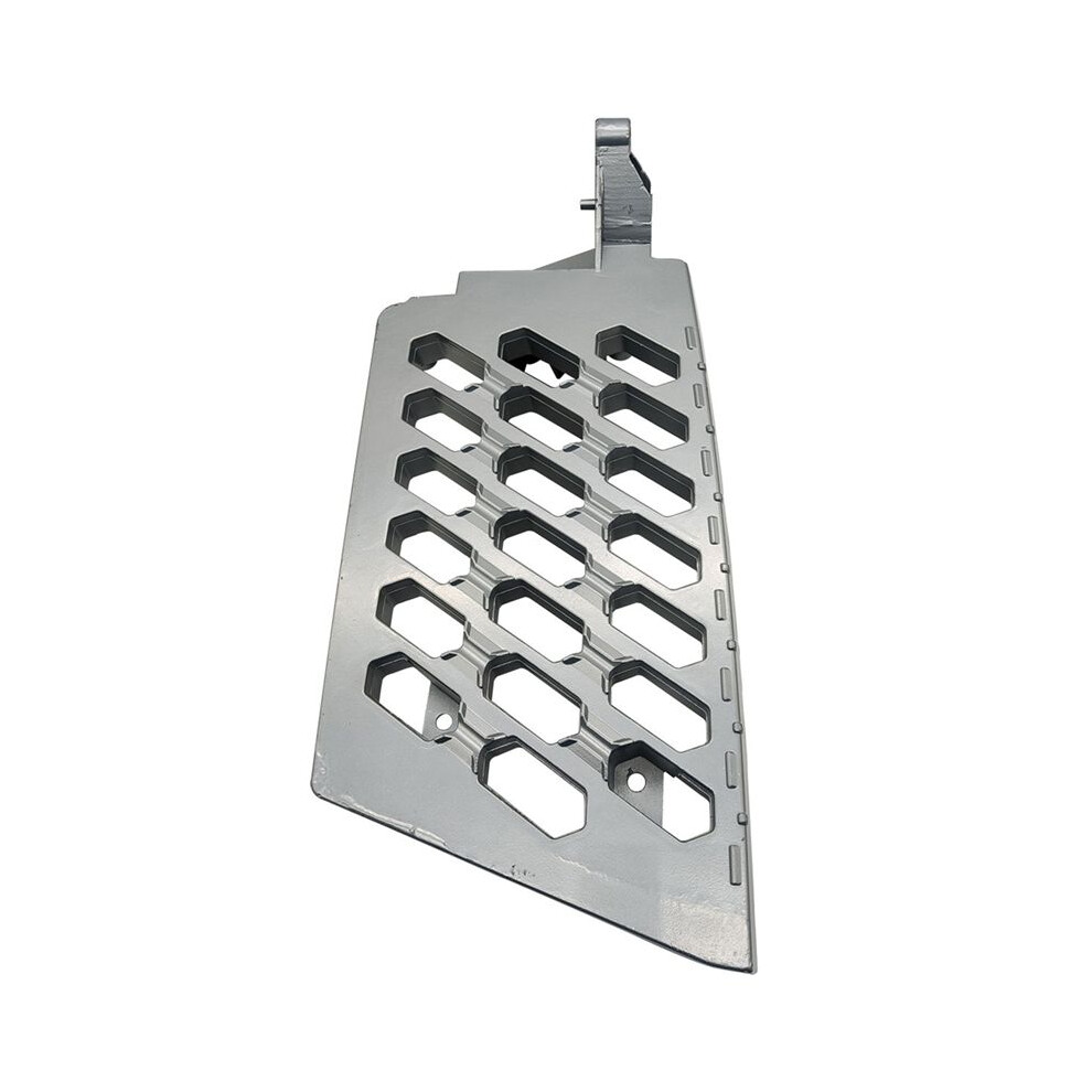 Right Lower Foot Plate For Trucks Voe 82859306 R.h Lower Foot Plate Truck Spare Parts Light 6031904035984