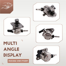 35320-2S000 Car High Pressure Oil Pump for Tucson K5 Sportage 2021-2025 353202S000