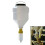 3.5L Hanging Sauce Dispenser Sauce Bottle Large Diameter Sauce Squeeze Bottle Condiment Squeeze Bottles 4