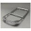 For  A3 8V 2014-2018 MMI Gear Shift Knob Frame Replacement Chrome Matte Panel Trim Box Decorative Frame 8V0864260A 3