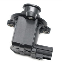 17670-0W010 Conjunto de Válvula de Alívio de Pressão Do Turbocompressor 17670-0W011 para GS É NX RC