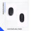 5C5857995B82V Car Strap Hole Cover for  Beetle 2012-2019 4