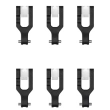 6 Pcs Filament Cutter for H2D 3D Printers Tool Cutter Scraper Less Nozzle Clogging
