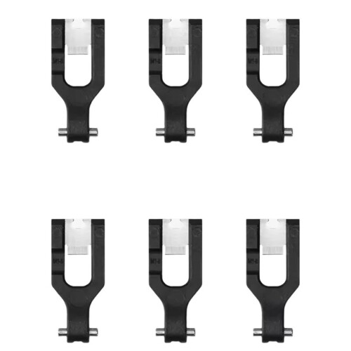 6 Pcs Filament Cutter for  H2D 3D Printers Tool  Cutter Scraper Less Nozzle Clogging